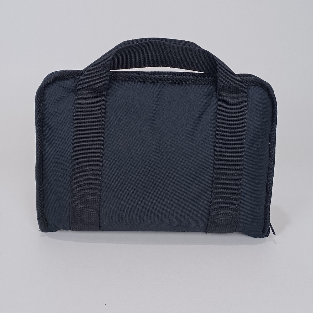 Black Bible Bag!